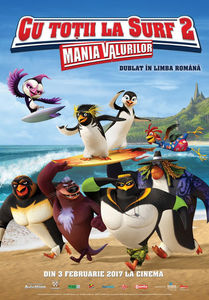 Surf's Up 2: WaveMania (2017)