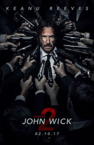 John Wick: Chapter 2 (2017)