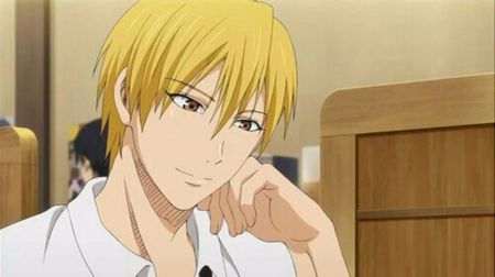 Kise