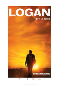 din 3 mar, Logan (2017)