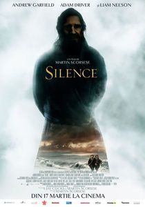 din 17 mar, Silence (2016)