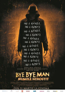 The Bye Bye Man (2017)