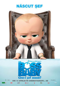 The Boss Baby (2017)