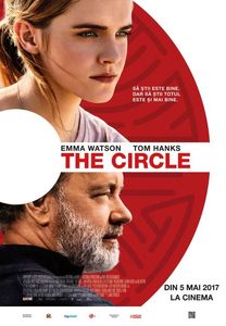 din 5 mai, The Circle (2017)