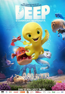 Deep (2017)