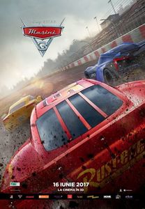 Cars 3 (2017)