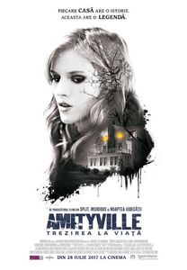 Amityville: The Awakening (2017)