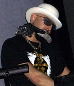 Gigi D Agostino