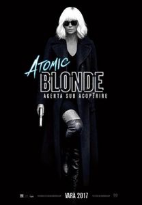 Atomic Blonde (2017)