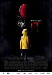 din 8 sep, It (2017)