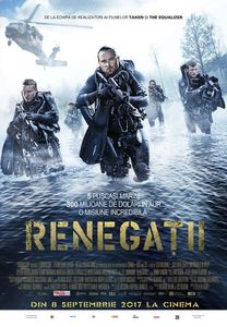 Renegades (2017)