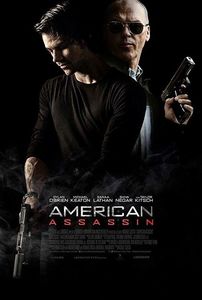 din 15 sep, American Assassin (2017)