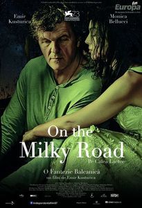 On the Milky Road (2016)