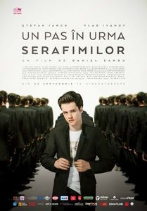 din 22 sep, Un pas în urma serafimilor (2017)