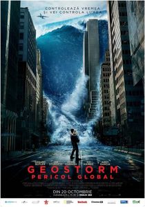 din 20 oct, Geostorm (2017)