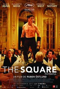 The Square (2017)