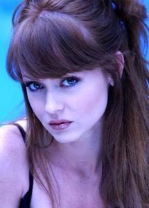 Gabriella Elenah Spanic Utrera Biography