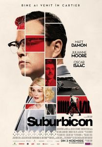 Suburbicon (2017)