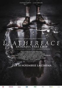 Leatherface (2017)