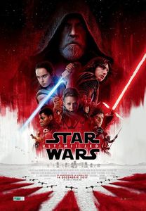 din 15 dec, Star Wars: The Last Jedi (2017)