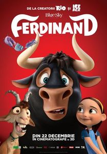 din 22 dec, Ferdinand (2017)