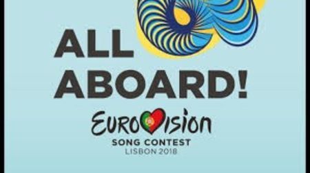 Eurovision 2018