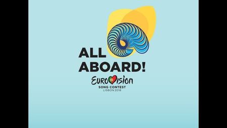 Eurovision 2018