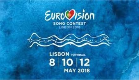 Eurovision 2018