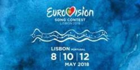 Eurovision 2018