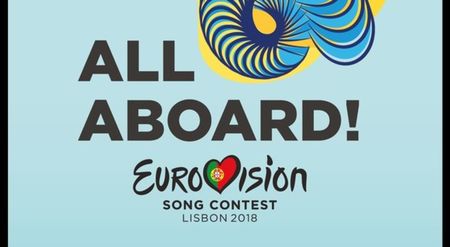 Eurovision 2018