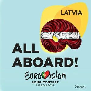 Eurovision 2018