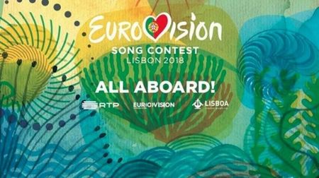 Eurovision 2018