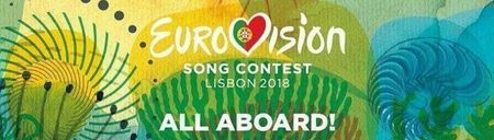 Eurovision 2018