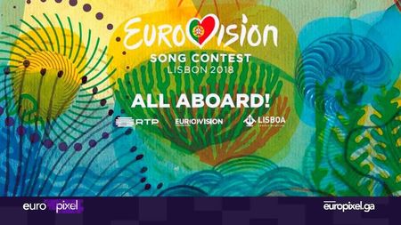 Eurovision 2018