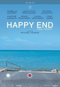 Happy End (2017)