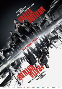 din 19 ian, Den of Thieves (2018)