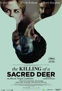 The Killing of a Sacred Deer (2017)