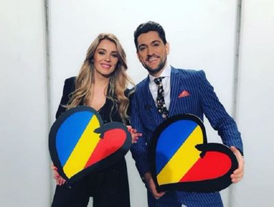 Eurovision 2018