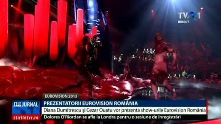 Eurovision 2018