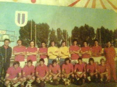 FCM Galati