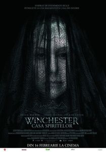 Winchester (2018)