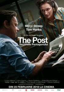 The Post (2017)