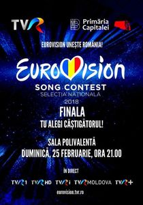 Eurovision 2018