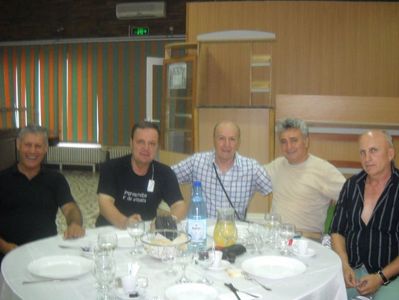 CSU Galati Old Boys