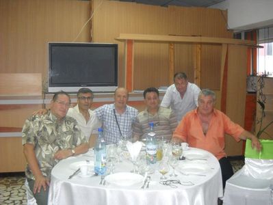 CSU Galati Old Boys