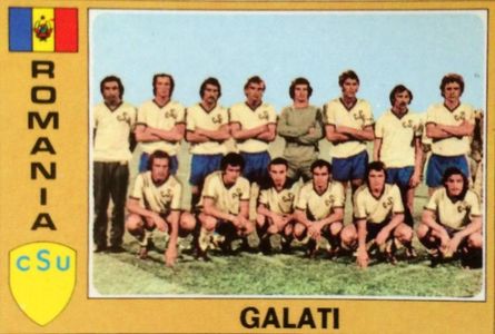 CSU Galati