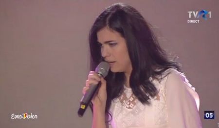 Eurovision 2018