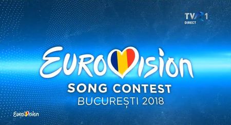 Eurovision 2018