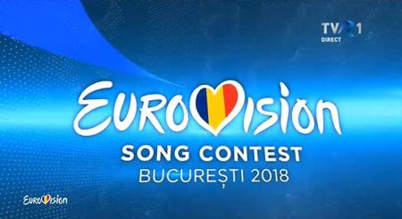 Eurovision 2018