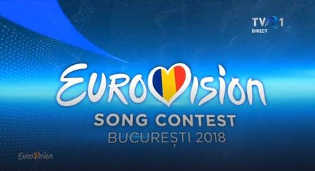 Eurovision 2018